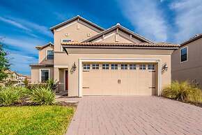 Champions Gate Luxury 5 Bedroom Resort Villa