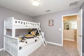 Amazing NEW 5 Bedrooms Champions Gate!