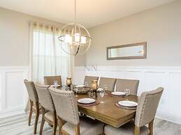 Amazing NEW 5 Bedrooms Champions Gate!