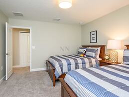 Amazing NEW 5 Bedrooms Champions Gate!