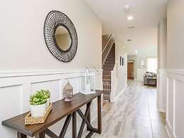 Amazing NEW 5 Bedrooms Champions Gate!