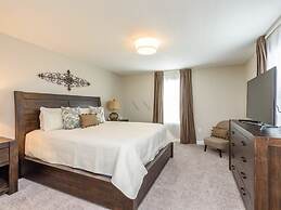 Amazing NEW 5 Bedrooms Champions Gate!