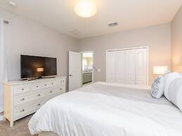 Amazing NEW 5 Bedrooms Champions Gate!