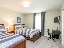 Amazing NEW 5 Bedrooms Champions Gate!