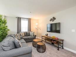 Amazing NEW 5 Bedrooms Champions Gate!