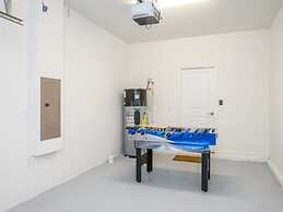 Amazing NEW 5 Bedrooms Champions Gate!