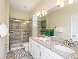 Amazing NEW 5 Bedrooms Champions Gate!