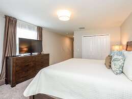 Amazing NEW 5 Bedrooms Champions Gate!