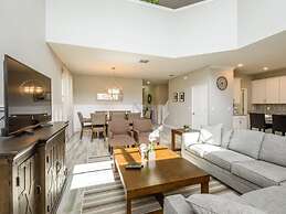 Amazing NEW 5 Bedrooms Champions Gate!