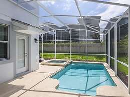 Amazing NEW 5 Bedrooms Champions Gate!