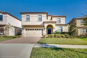 1474rf Champions Gate 9 Bedroom 5 Bathroom Villa