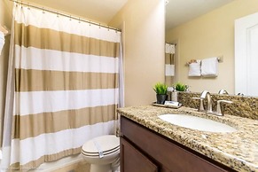 1474rf Champions Gate 9 Bedroom 5 Bathroom Villa