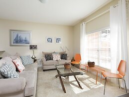 Amazing 4 Bedrs Paradise Palms 4ppt30bp33