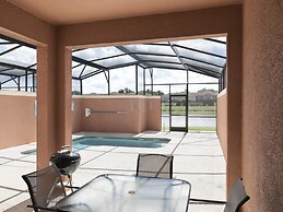 Amazing 4 Bedrs Paradise Palms 4ppt30bp33