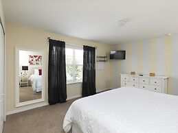 Amazing 4 Bedrs Paradise Palms 4ppt30bp33