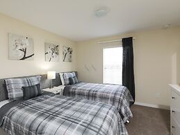 Amazing 4 Bedrs Paradise Palms 4ppt30bp33