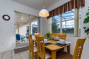 113bll Disney 5 Bedroom Pool Home With Games Room