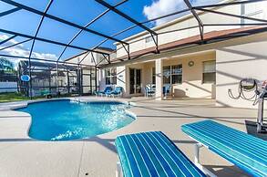 113bll Disney 5 Bedroom Pool Home With Games Room