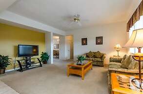 113bll Disney 5 Bedroom Pool Home With Games Room