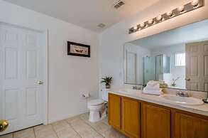 113bll Disney 5 Bedroom Pool Home With Games Room