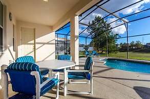 113bll Disney 5 Bedroom Pool Home With Games Room