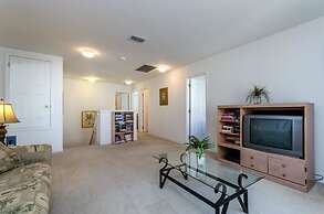 113bll Disney 5 Bedroom Pool Home With Games Room