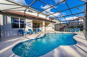 113bll Disney 5 Bedroom Pool Home With Games Room
