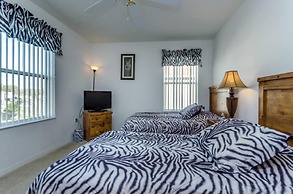 113bll Disney 5 Bedroom Pool Home With Games Room