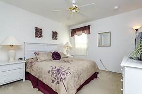 113bll Disney 5 Bedroom Pool Home With Games Room