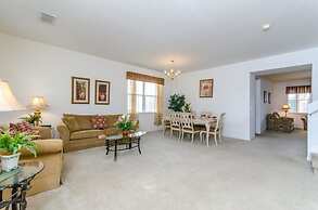 113bll Disney 5 Bedroom Pool Home With Games Room