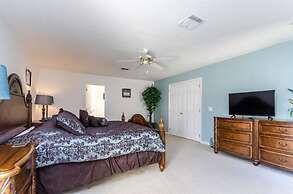 113bll Disney 5 Bedroom Pool Home With Games Room