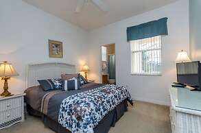 113bll Disney 5 Bedroom Pool Home With Games Room