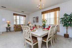 113bll Disney 5 Bedroom Pool Home With Games Room