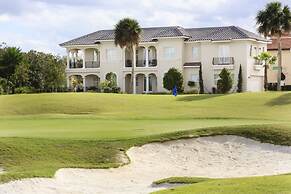 Amazing Reunion Resort Golf Course Gated 1001cp00