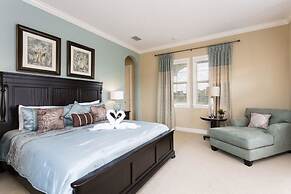 Amazing Reunion Resort Golf Course Gated 1001cp00