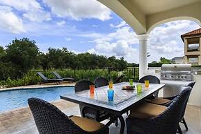 Amazing Reunion Resort Golf Course Gated 1001cp00