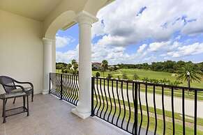 Amazing Reunion Resort Golf Course Gated 1001cp00