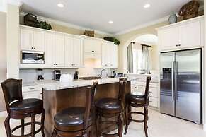 Amazing Reunion Resort Golf Course Gated 1001cp00