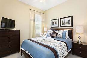 Amazing Reunion Resort Golf Course Gated 1001cp00