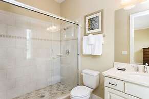 Amazing Reunion Resort Golf Course Gated 1001cp00