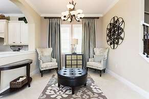 Amazing Reunion Resort Golf Course Gated 1001cp00