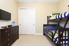 Amazing Reunion Resort Golf Course Gated 1001cp00