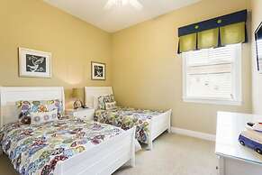 Amazing Reunion Resort Golf Course Gated 1001cp00