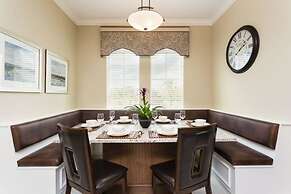 Amazing Reunion Resort Golf Course Gated 1001cp00