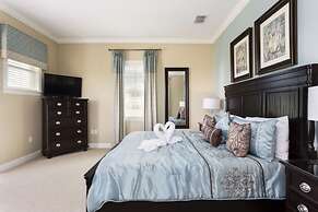 Amazing Reunion Resort Golf Course Gated 1001cp00