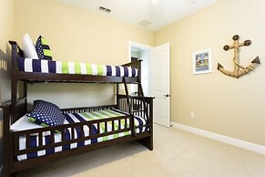 Amazing Reunion Resort Golf Course Gated 1001cp00