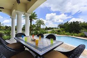 Amazing Reunion Resort Golf Course Gated 1001cp00