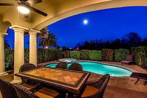 Amazing Reunion Resort Golf Course Gated 1001cp00