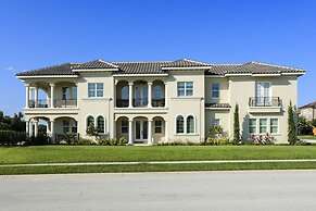 Amazing Reunion Resort Golf Course Gated 1001cp00