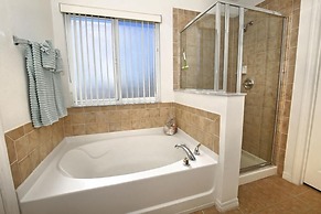 103bll Fantastic 4 bed With Games Room